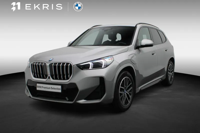 BMW X1 (2023)