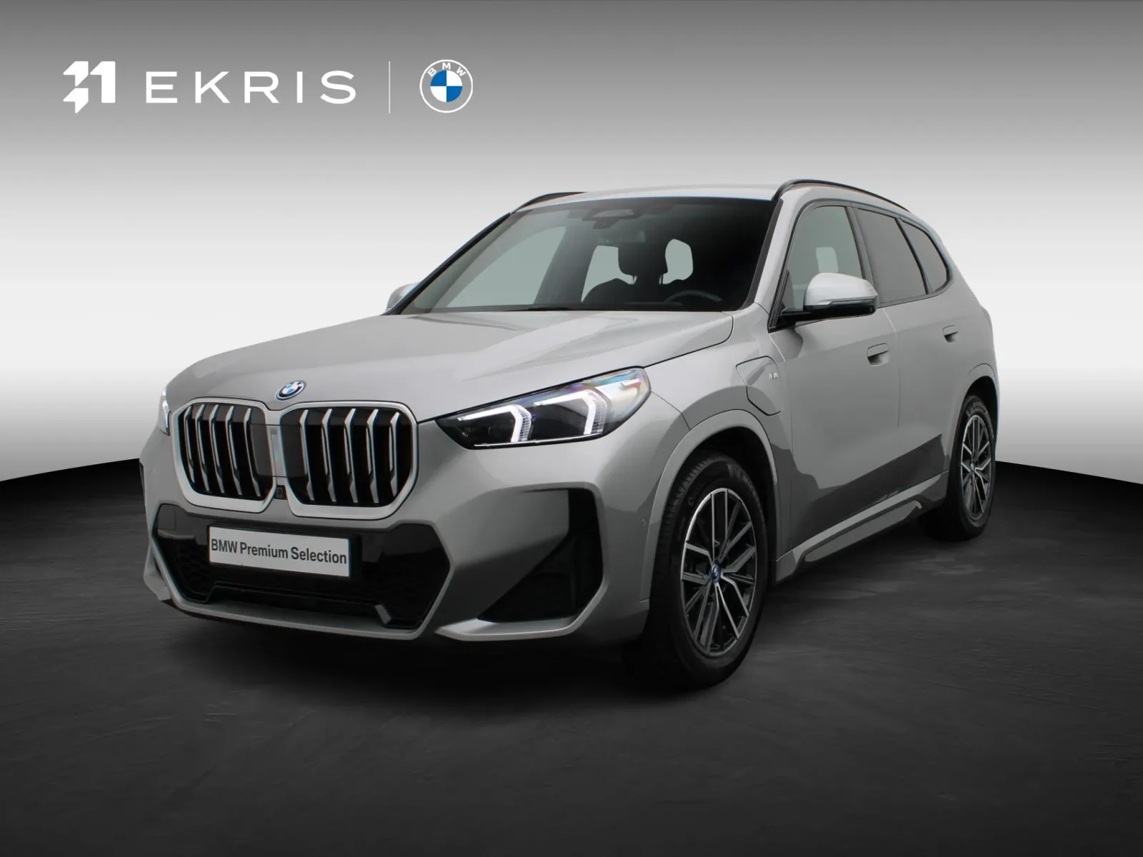 BMW X1 (2023) — foto 1