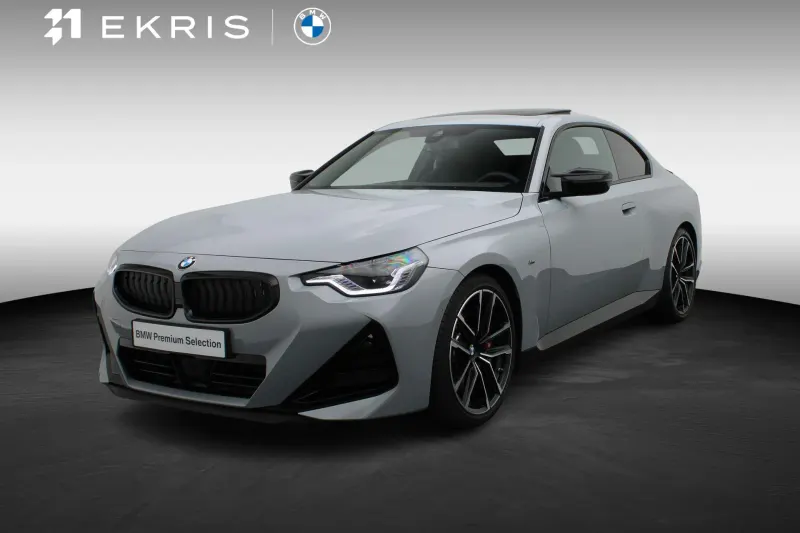 BMW 2-Serie (2023)