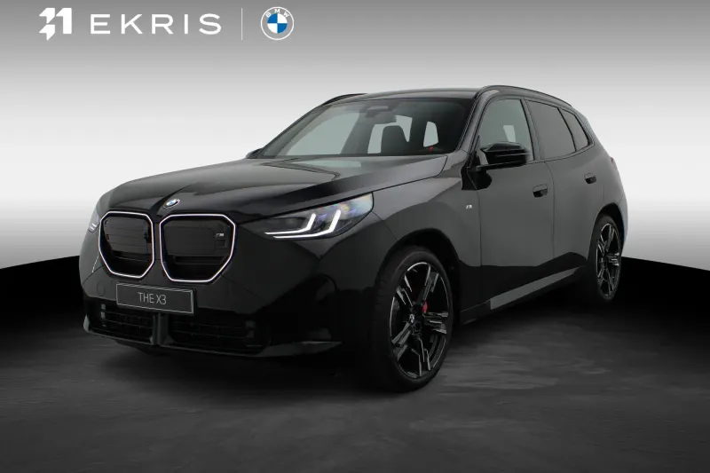 BMW X3 (2026)