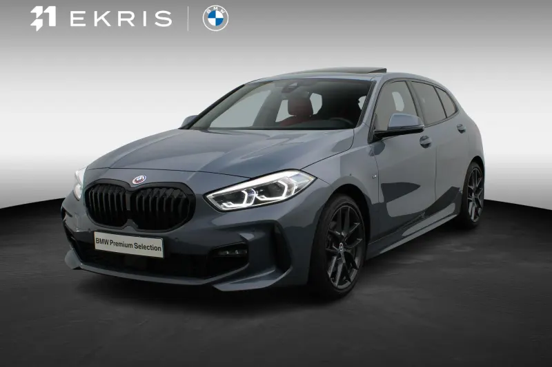 BMW 1-Serie (2022)