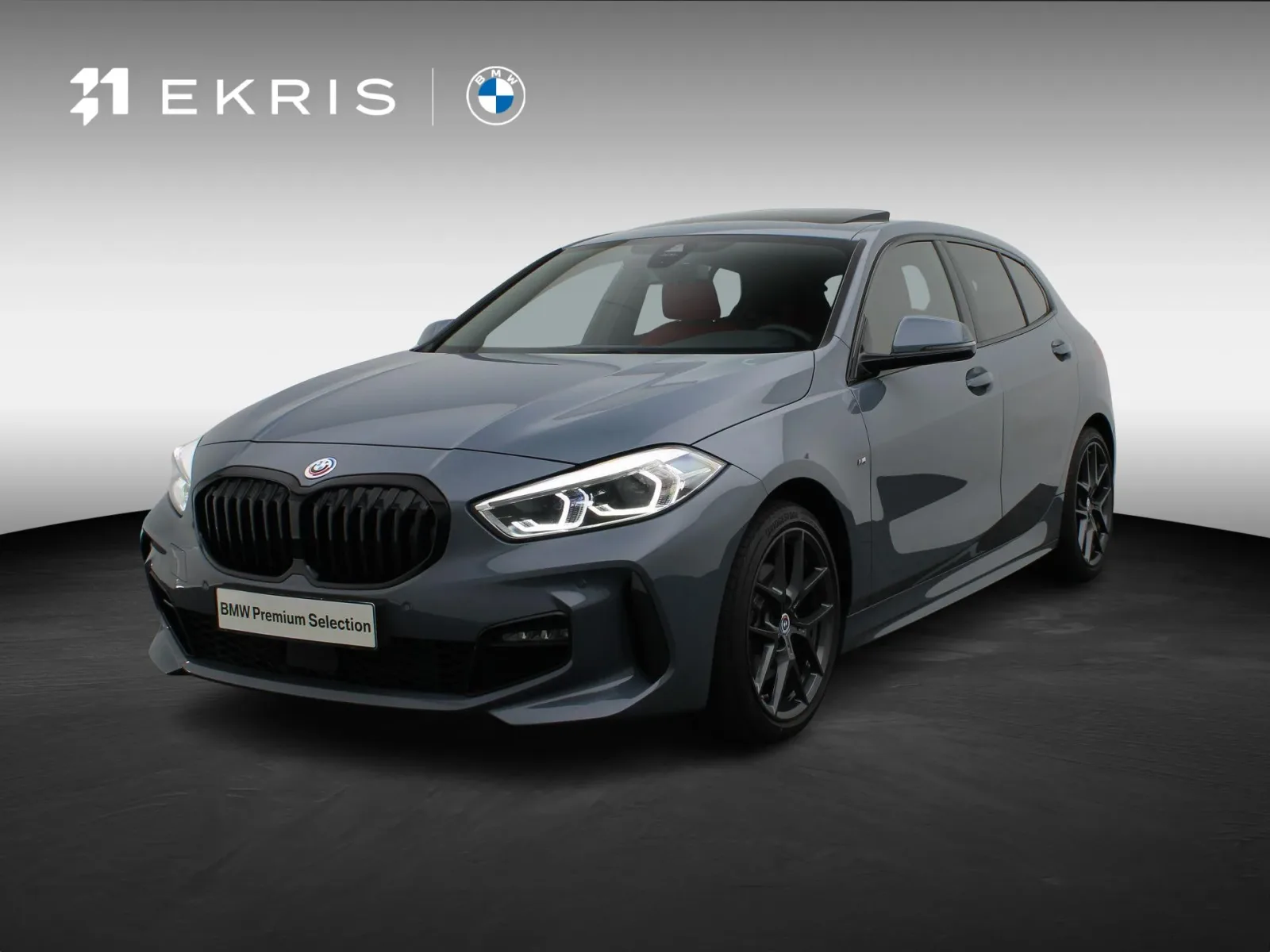 BMW 1-Serie (2022) — foto 1