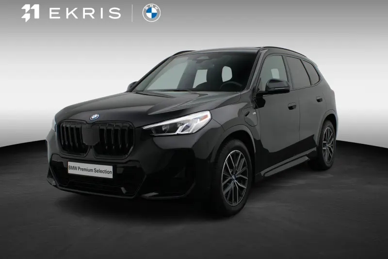 BMW X1 (2024)
