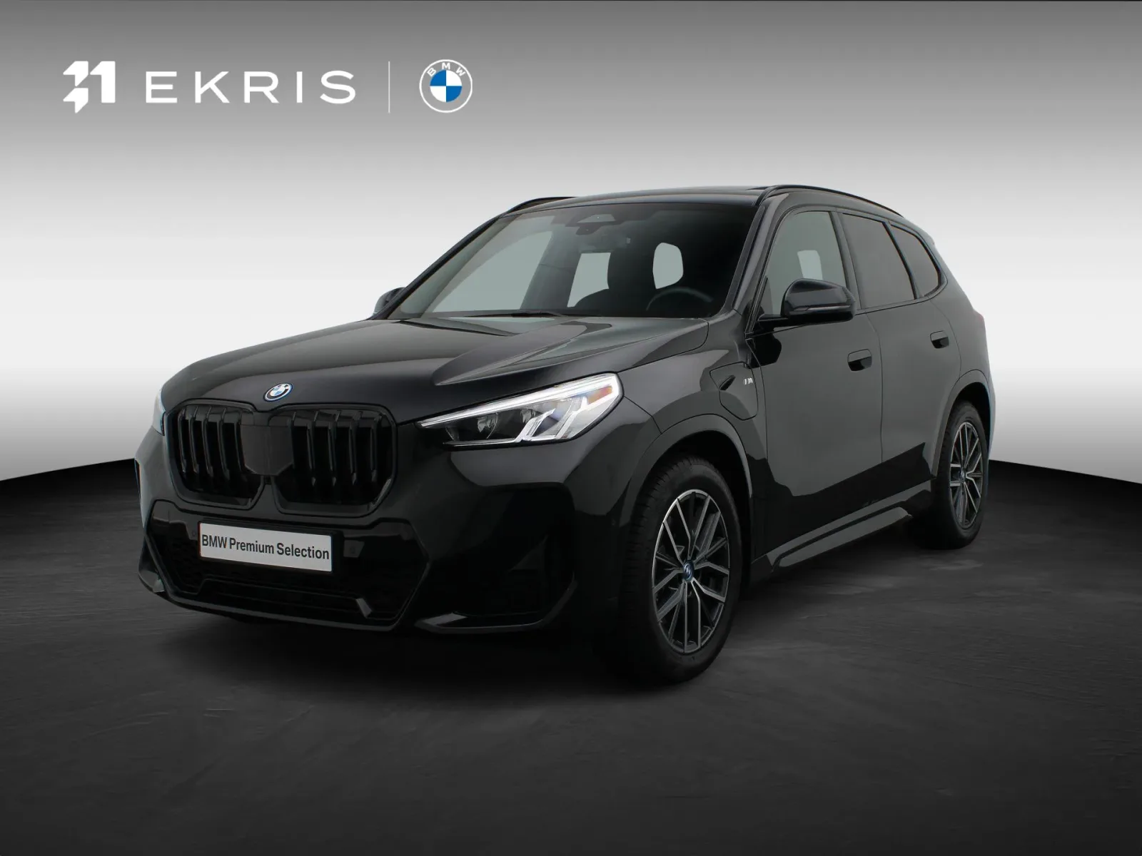 BMW X1 (2024) — foto 1
