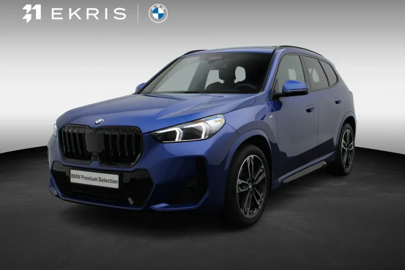 BMW X1 (2022)