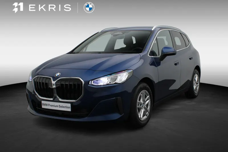 BMW 2-Serie (2022)