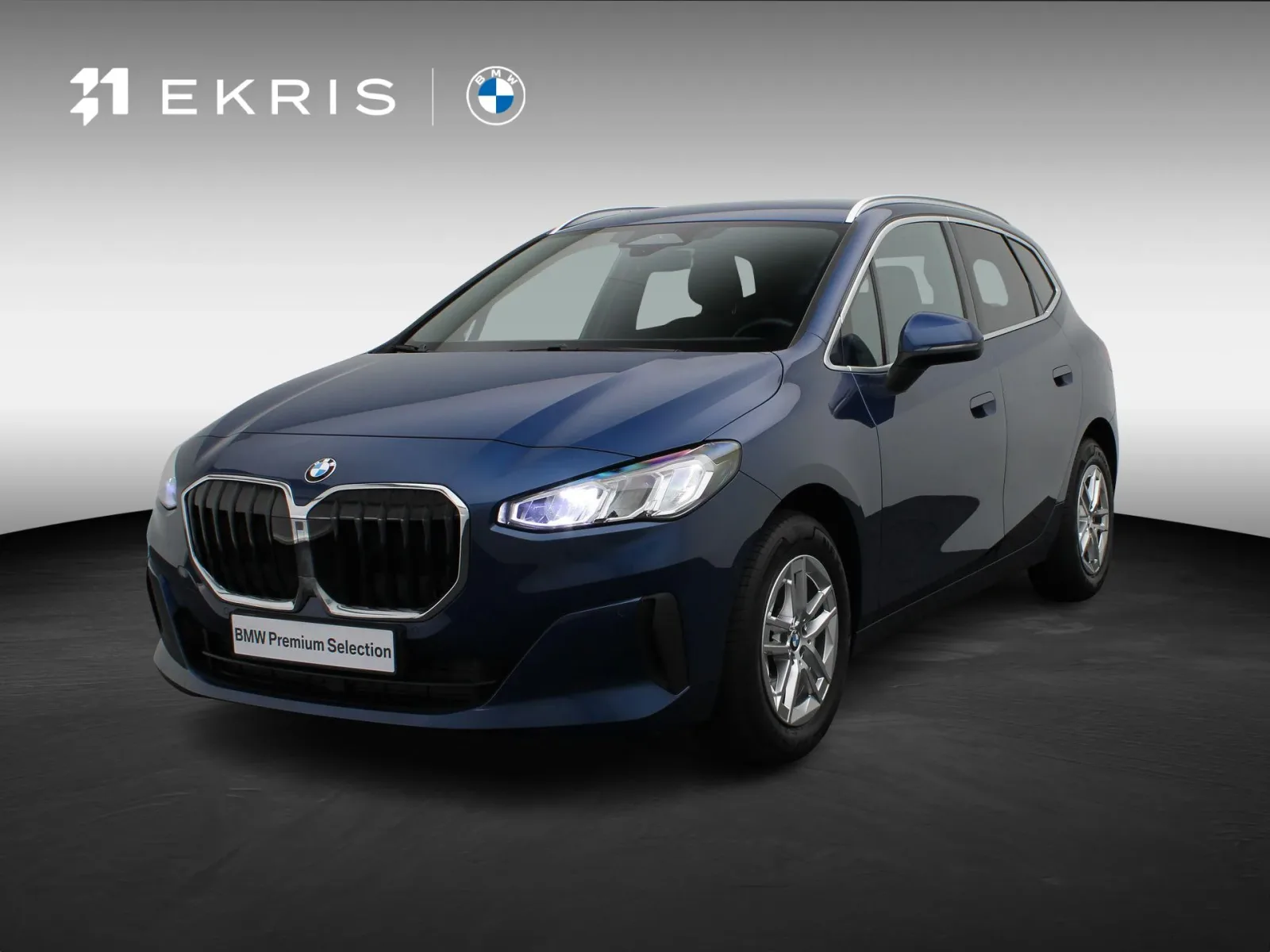 BMW 2-Serie (2022) — foto 1