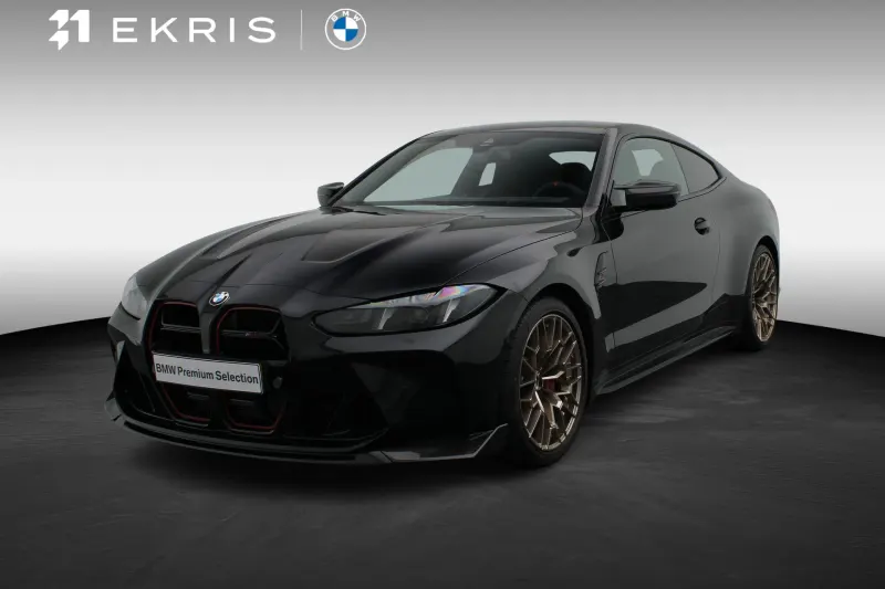 BMW M4 (2026)