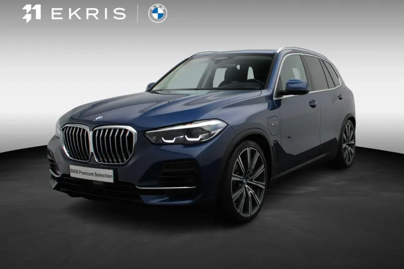 BMW X5 (2022)
