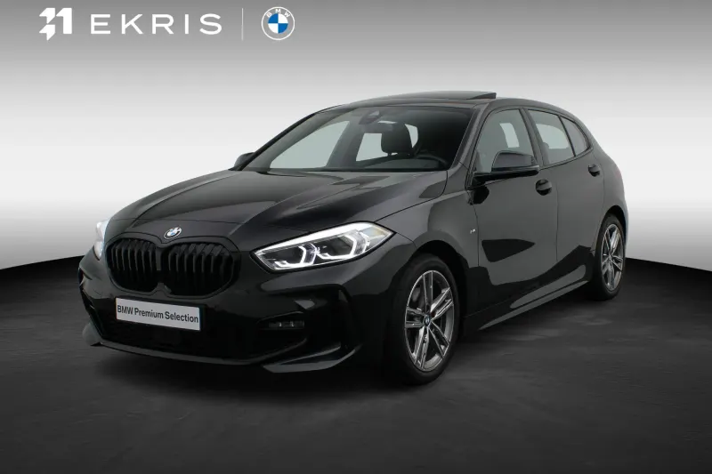 BMW 1-Serie (2023)