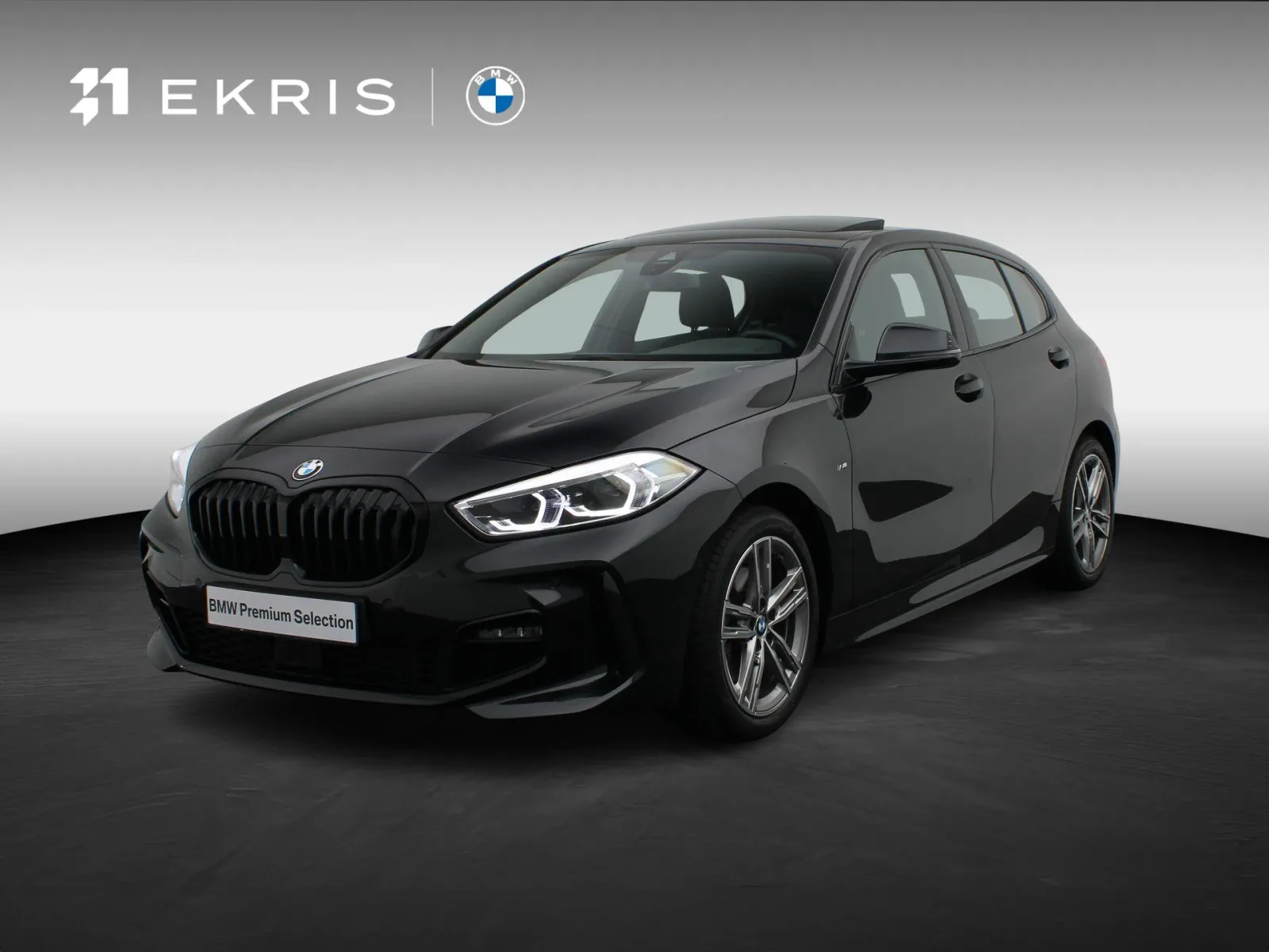 BMW 1-Serie (2023) — foto 1