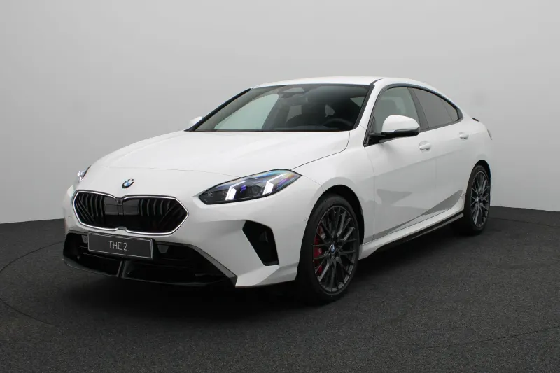 BMW 2-Serie (2026)