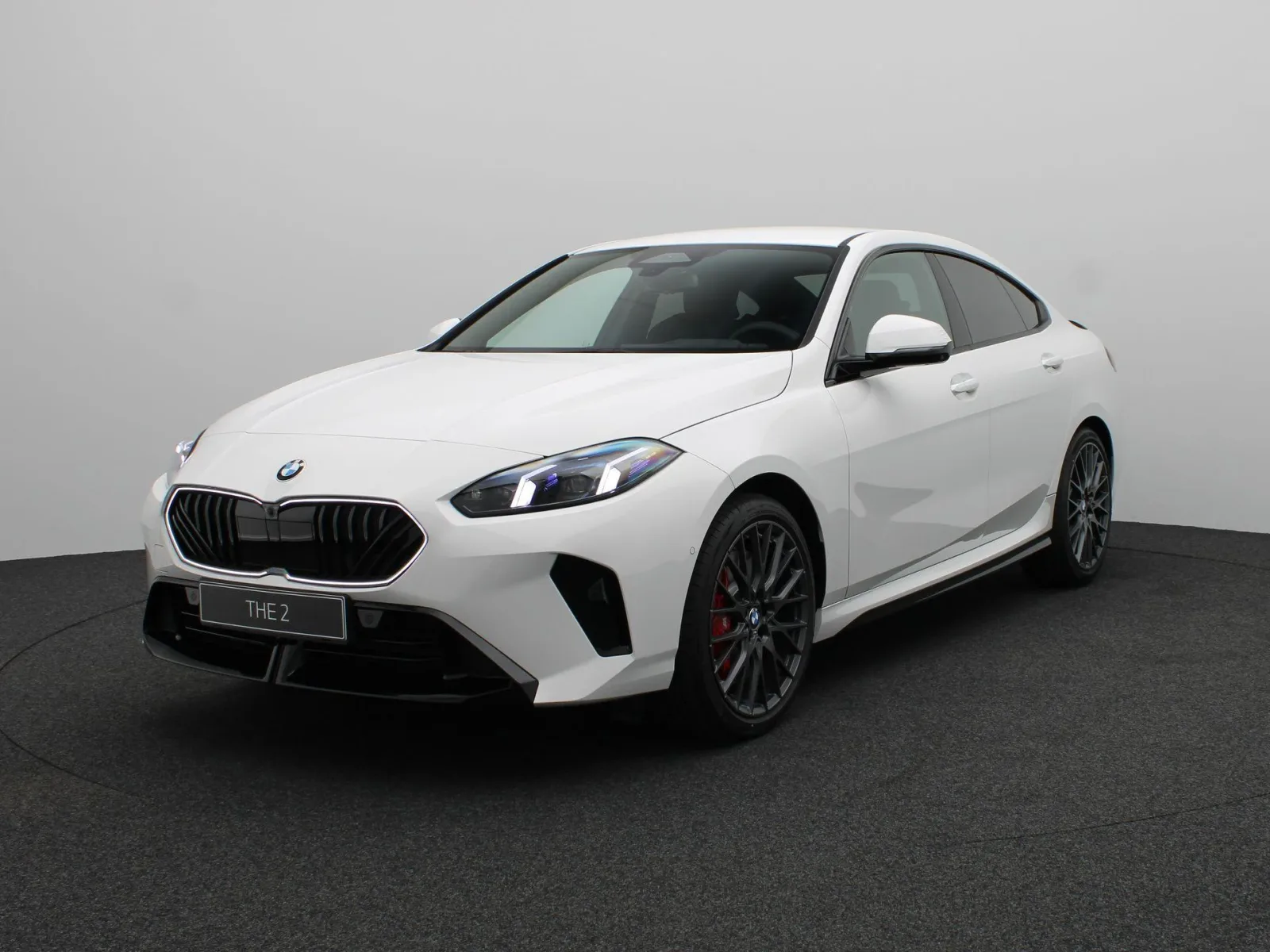 BMW 2-Serie (2026) — foto 1