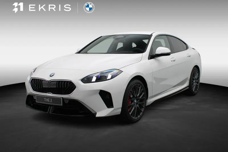 BMW 2-Serie (2026)