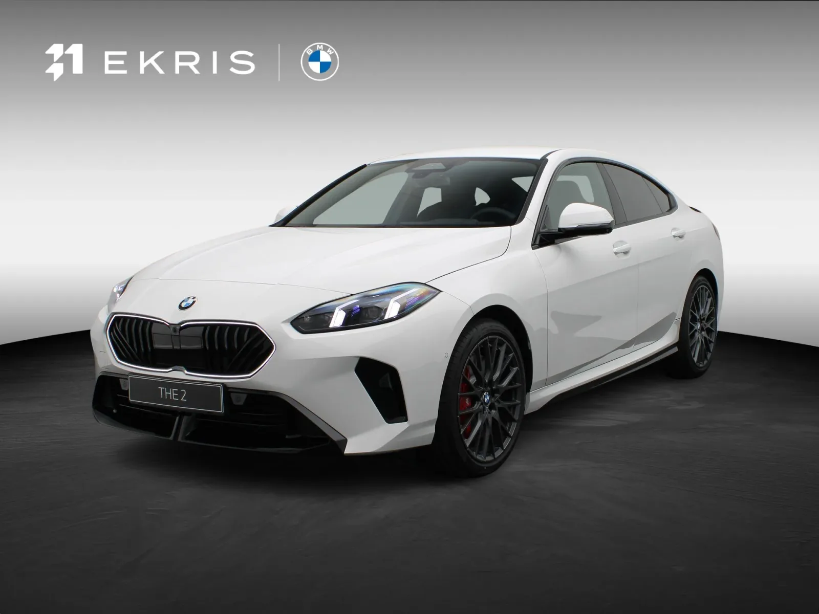 BMW 2-Serie (2026) — foto 1