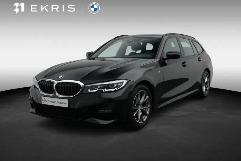 BMW 3-Serie (2022)