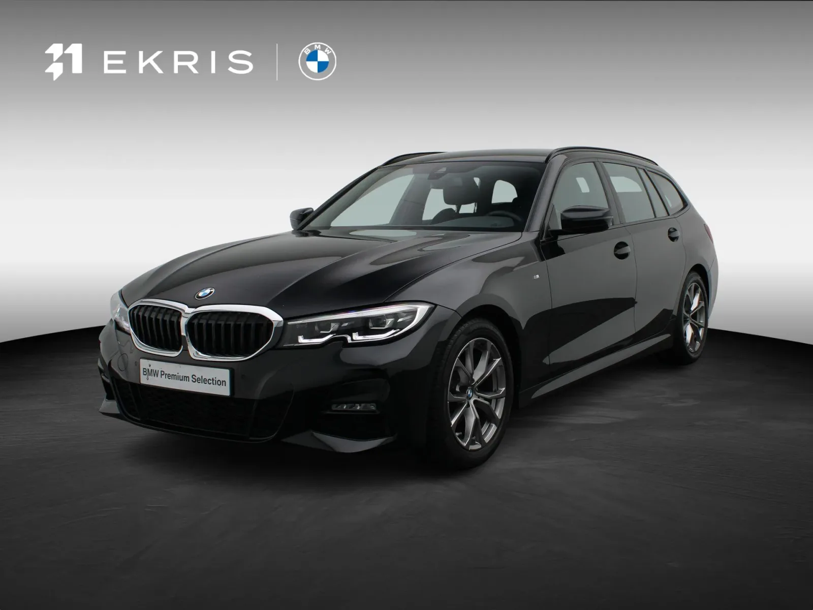 BMW 3-Serie (2022) — foto 1