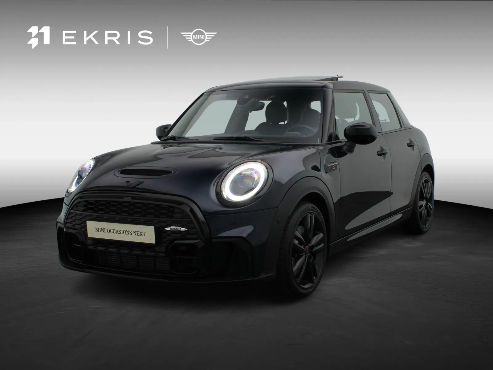 MINI 5-Deurs (2021) — foto 1