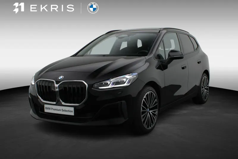BMW 2-Serie (2022)