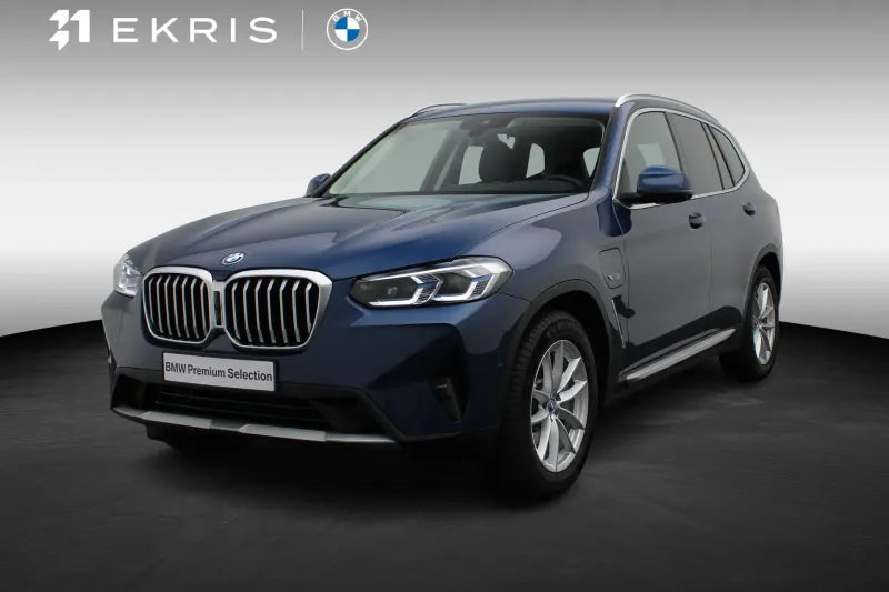 BMW X3 (2022)