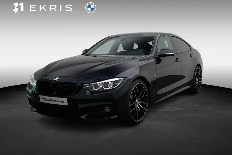 BMW 4-Serie (2018)