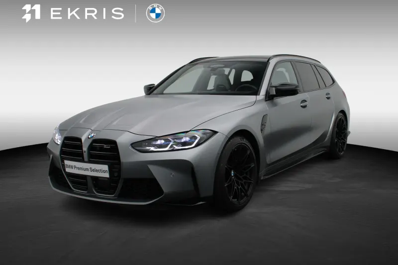BMW M3 (2024)