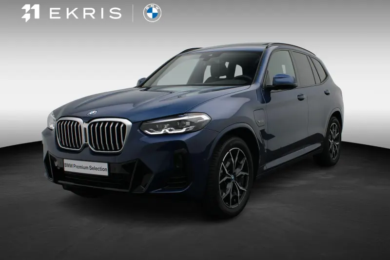 BMW X3 (2022)