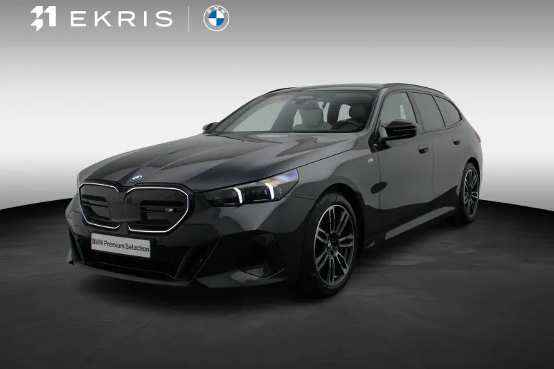 BMW i5 (2025)