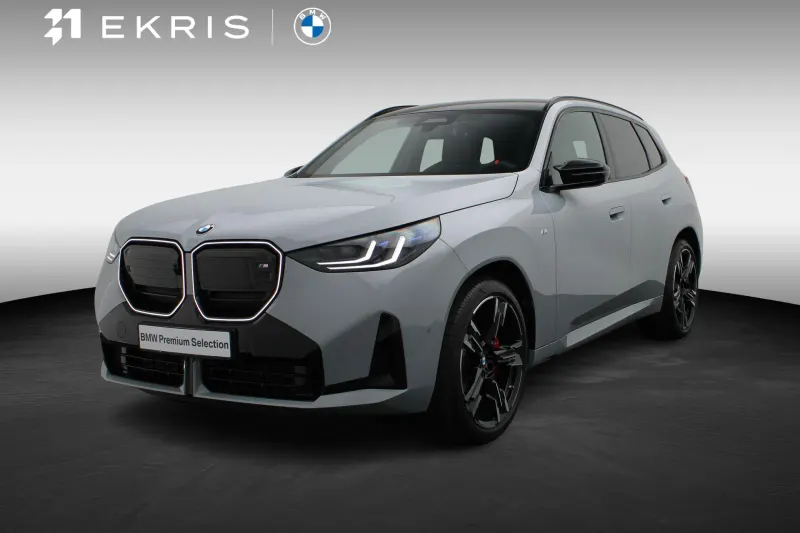BMW X3 (2026)