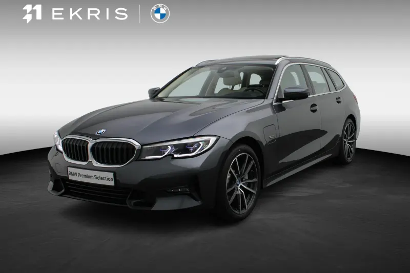 BMW 3-Serie (2022)