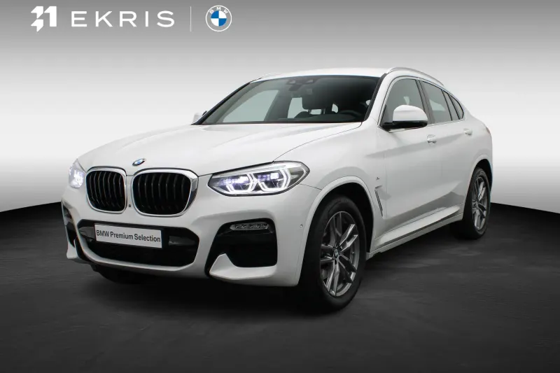 BMW X4 (2019)