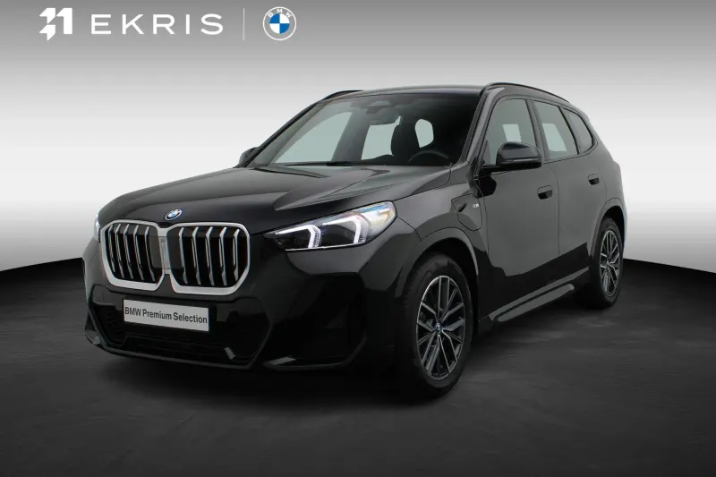 BMW X1 (2023)