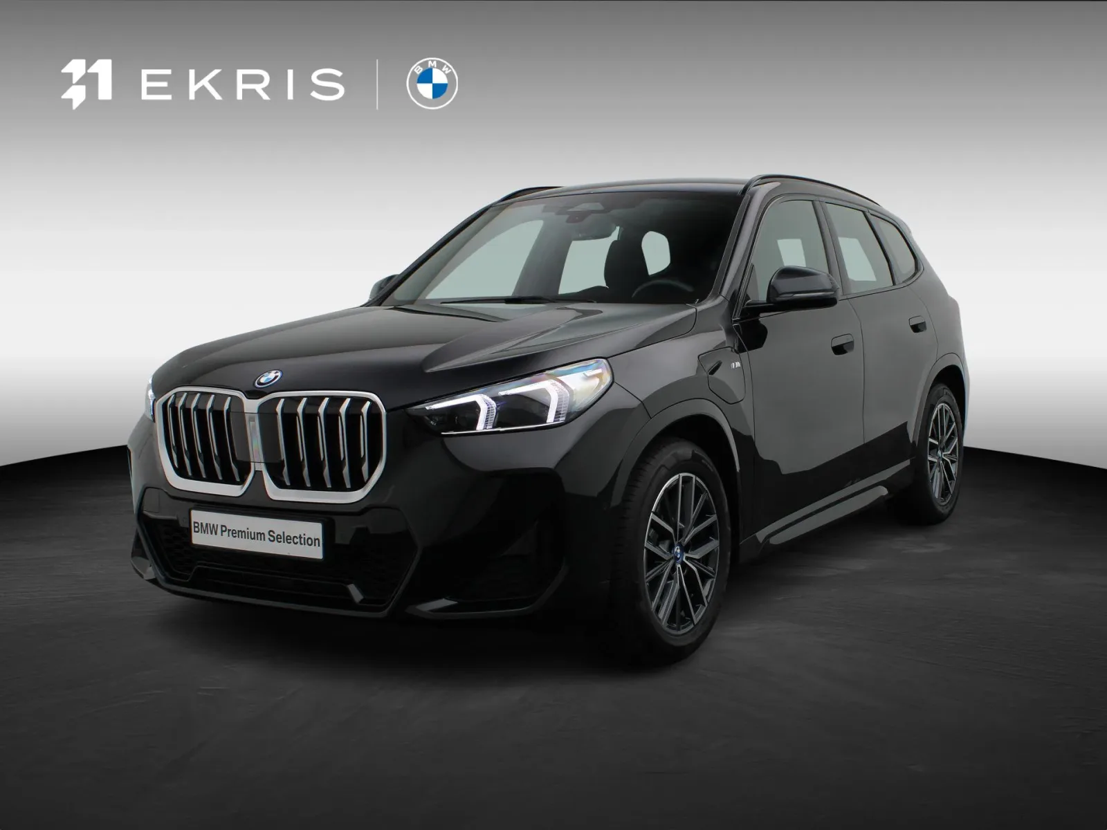 BMW X1 (2023) — foto 1