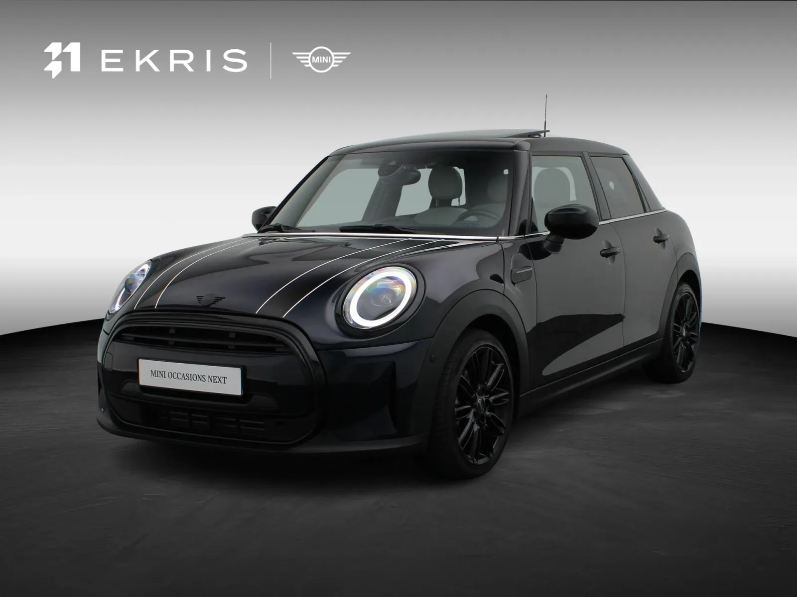MINI 5-Deurs (2024) — foto 1