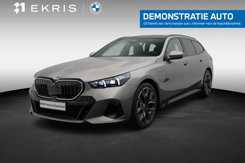 BMW 5-Serie (2026)