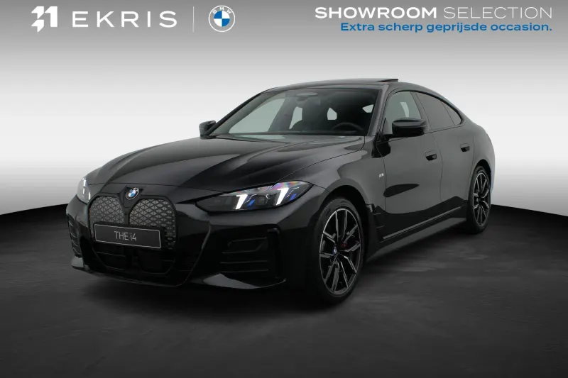 BMW i4 (2026)