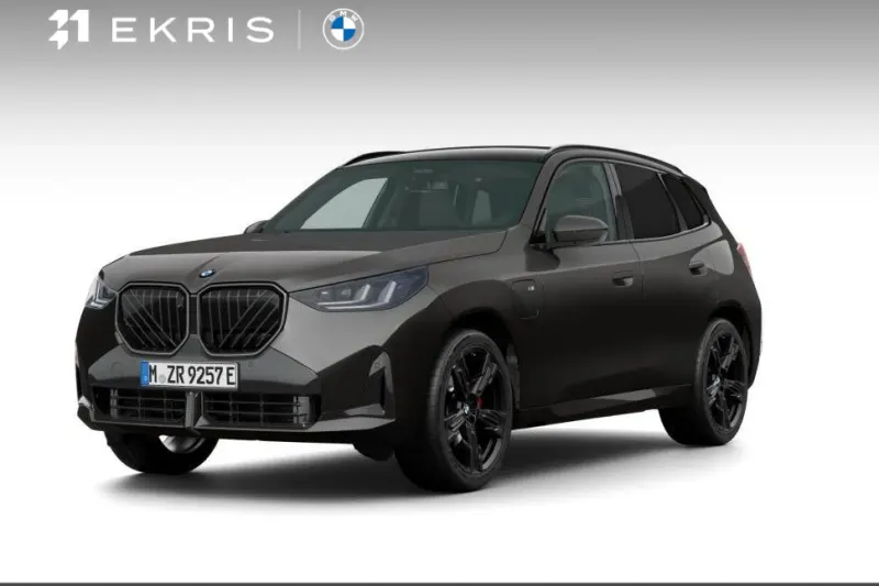 BMW X3 (2026)