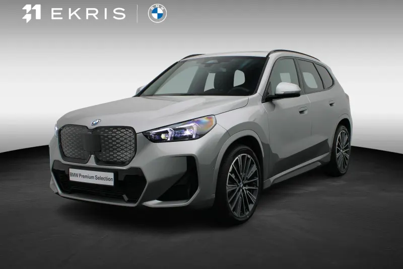 BMW iX1 (2026)