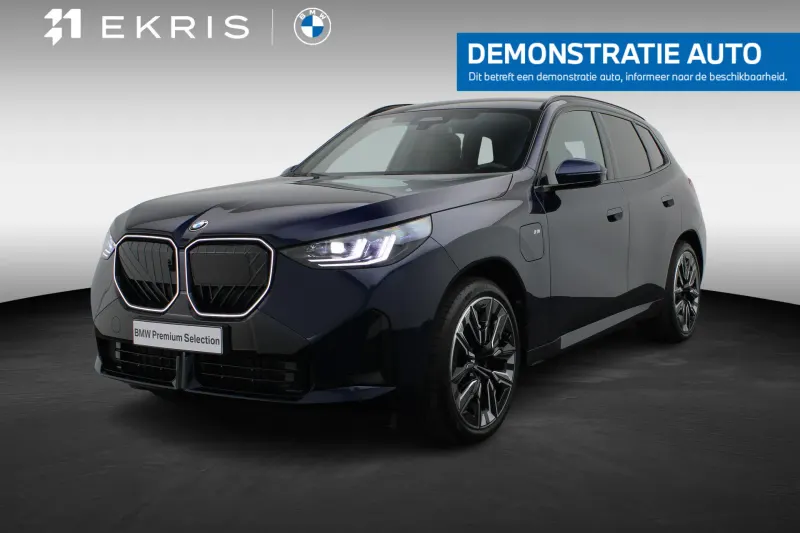 BMW X3 (2026)