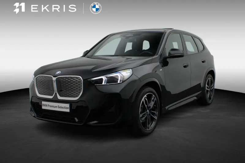 BMW iX1 (2025)