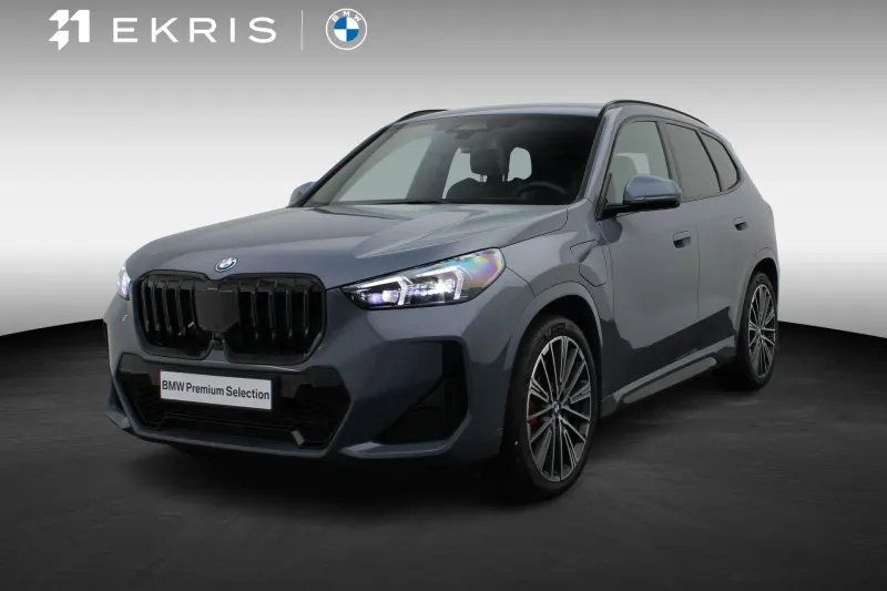 BMW X1 (2025)