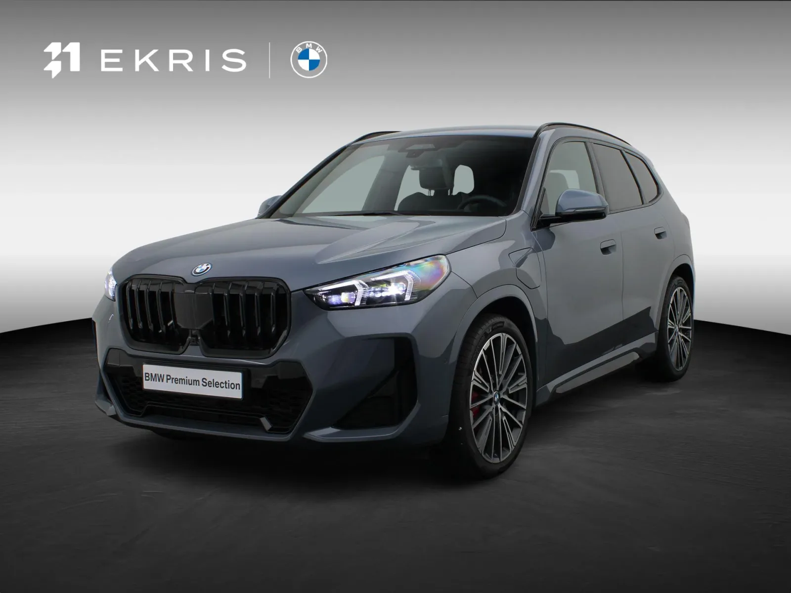 BMW X1 (2025) — foto 1