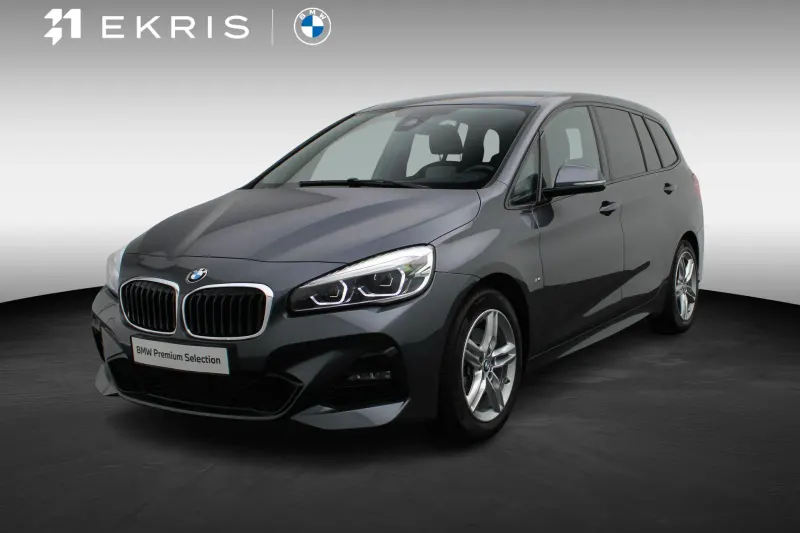 BMW 2-Serie (2020)