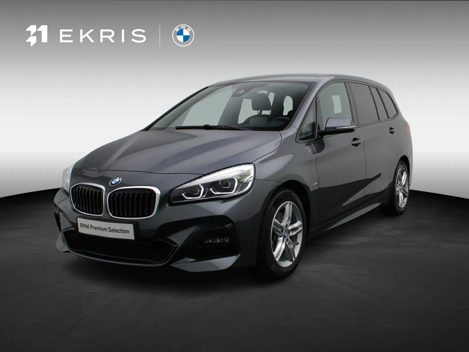 BMW 2-Serie (2020) — foto 1