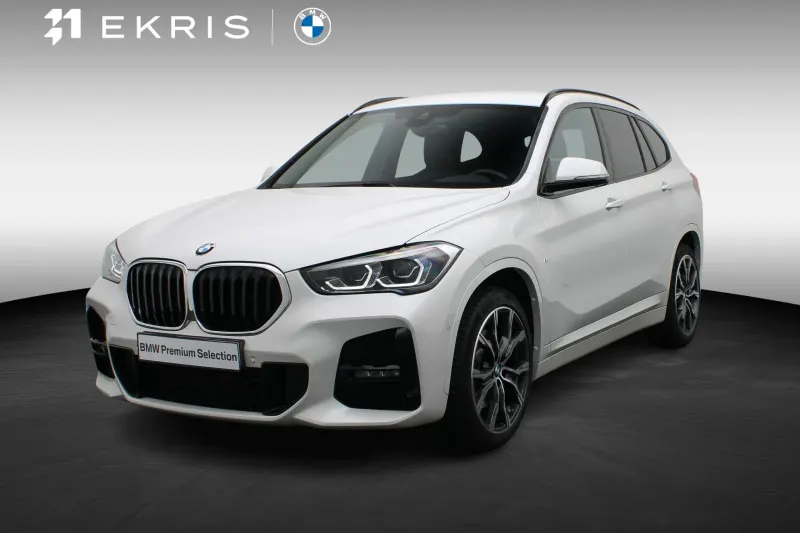 BMW X1 (2022)