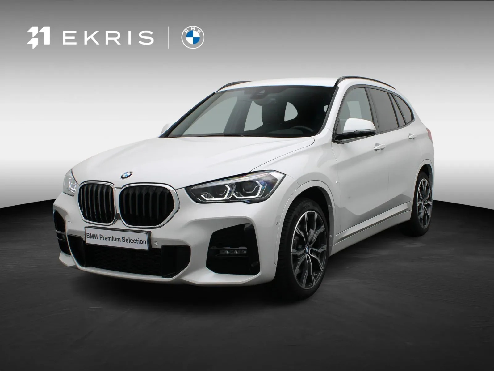 BMW X1 (2022) — foto 1
