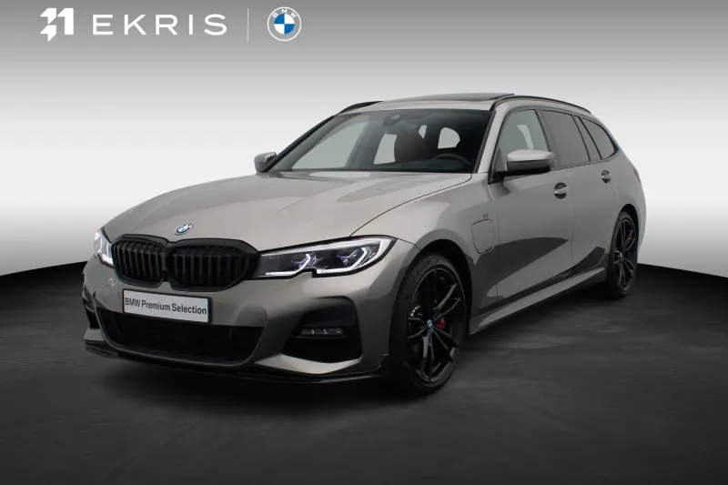 BMW 3-Serie (2022)