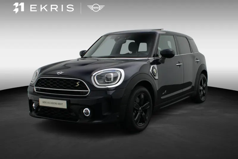 MINI Countryman (2023)