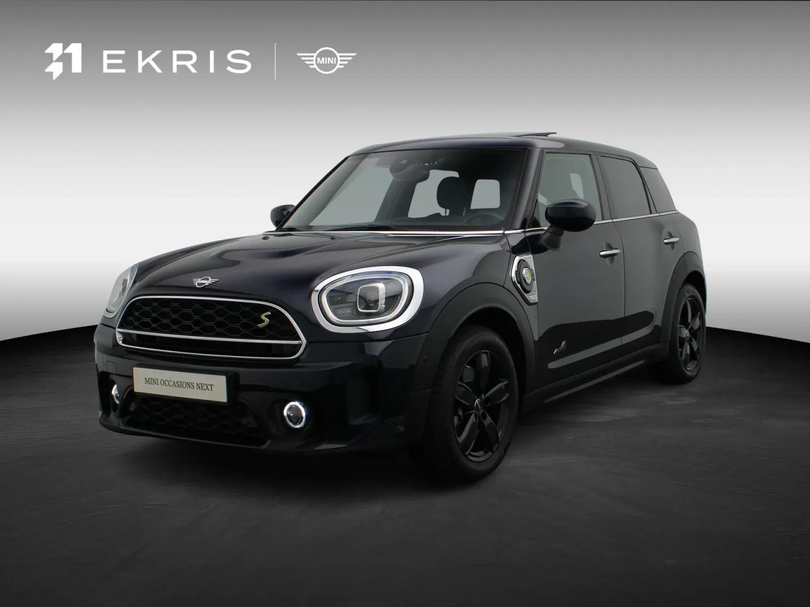 MINI Countryman (2023) — foto 1