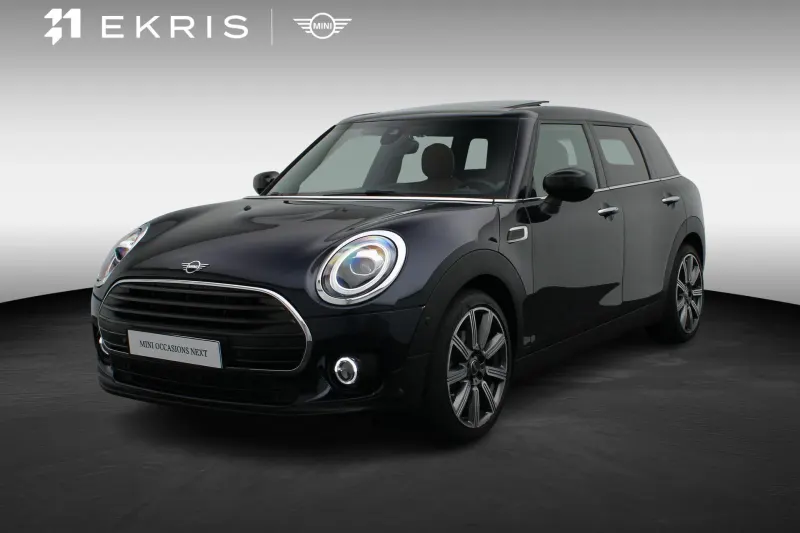 MINI Clubman (2021)